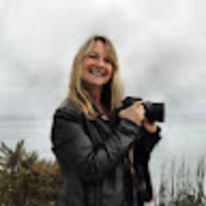 Meet your Posher, Susan